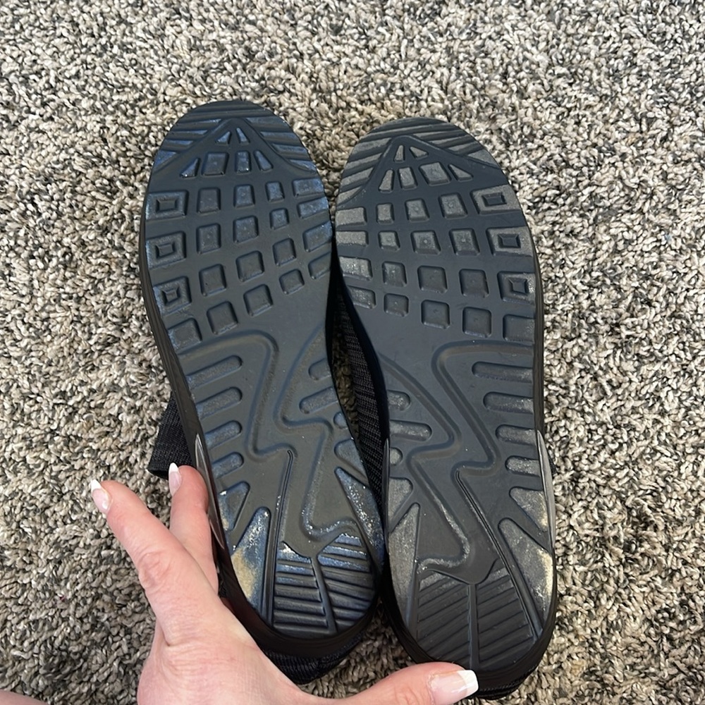 Womens shoes Narrow width size approx 9-10 no tag - Picture 12 of 14